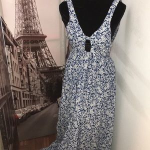 Acacia Dress